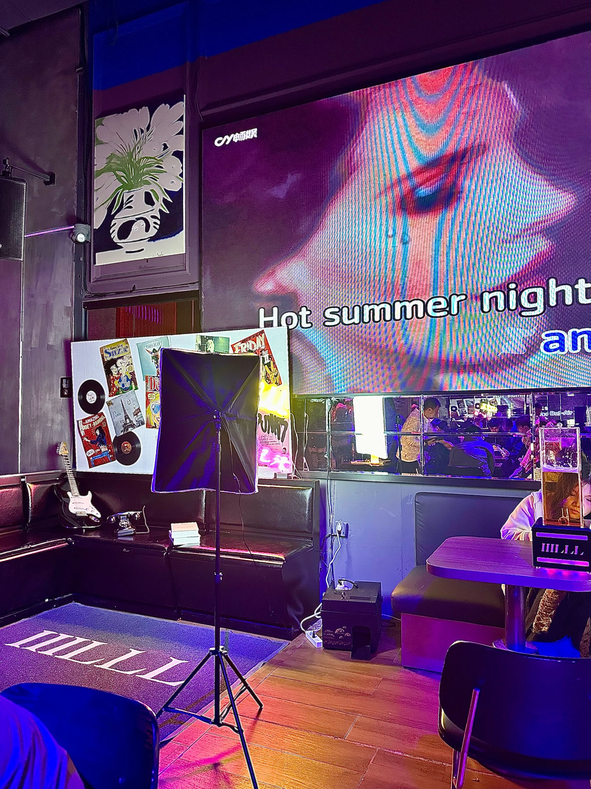 深圳商务ktv推荐 哪里有商务ktv好选择-罗湖区ktv预定