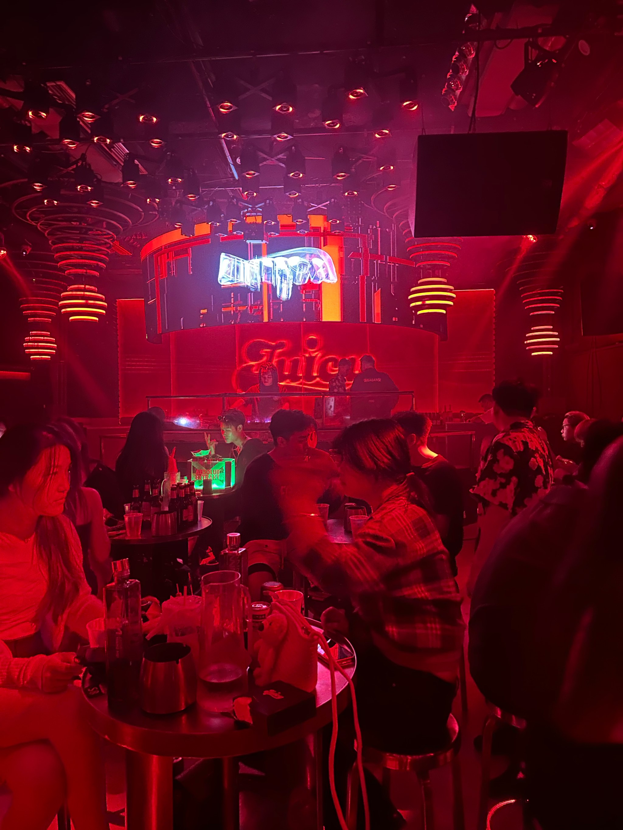 深圳商务ktv优选推荐排行榜-罗湖区ktv预定